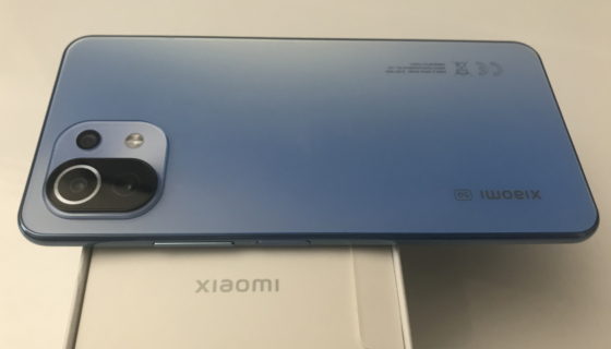 Xiaomi 11 Lite NE 5G Xiaomi 11 Lite NE 5G