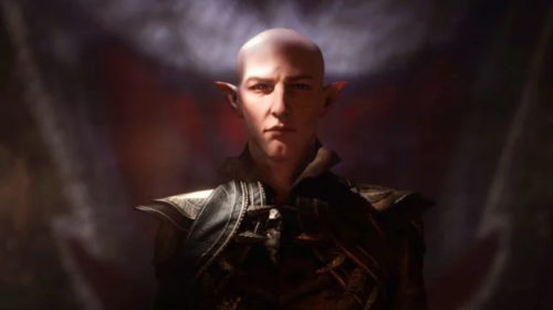 Dragon Age 4 je momentálně uprostřed výroby Dragon Age 4 je momentálně uprostřed výroby