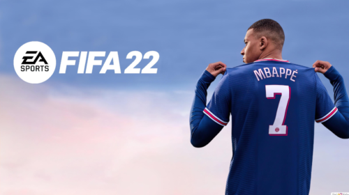 FIFA? Jenom pár písmenek na krabičce, tvrdí ředitel EA FIFA? Jenom pár písmenek na krabičce, tvrdí ředitel EA