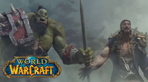 World of Warcraft umožní spojit se s přáteli z druhé frakce World of Warcraft umožní spojit se s přáteli z druhé frakce