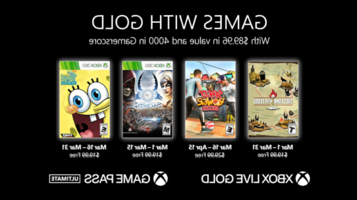 Xbox Live Gold hry zdarma nabídnou i český fotbálek Xbox Live Gold hry zdarma nabídnou i český fotbálek