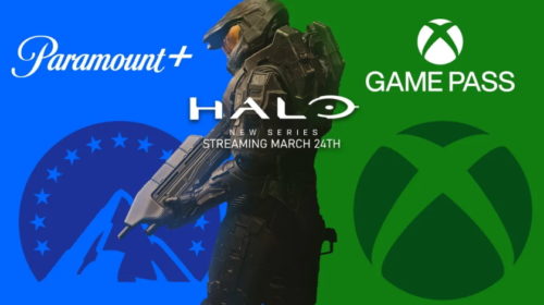Halo přichází na Xbox Game Pass Ultimate
