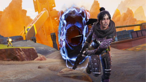 Byl odhalen datum vydání Apex Legends Mobile Byl odhalen datum vydání Apex Legends Mobile