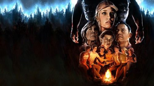 Multiplayer The Quarry se odkládá, datum vydání základní hry zůstává Multiplayer The Quarry se odkládá, datum vydání základní hry zůstává