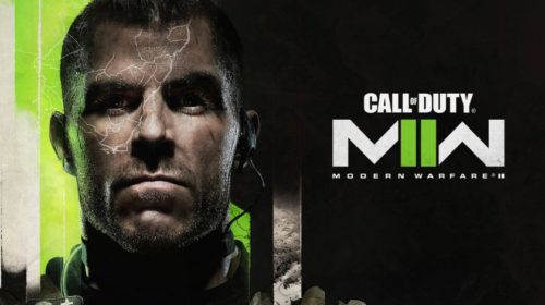 Odhalen teaser trailer pro Call of Duty: Modern Warfare 2 odhalen + další novinky