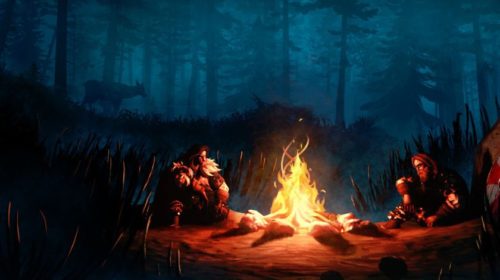 Valheim zamíří na Game Pass a Xbox Valheim zamíří na Game Pass a Xbox