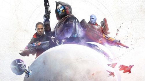 Studio Bungie údajně pracuje na mobilním Destiny Studio Bungie údajně pracuje na mobilním Destiny