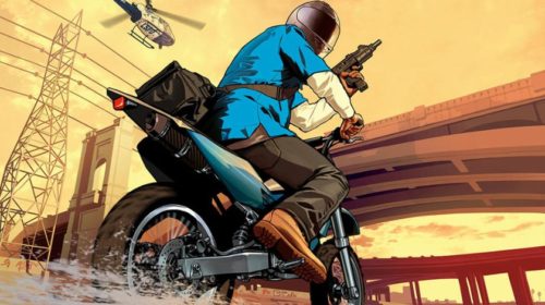 Unikly další informace z Rockstar Games ohledně GTA IV a Red Dead Redemption 2