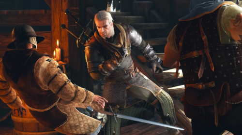 CD Projekt slaví dvacáté výročí od vzniku studia CD Projekt slaví dvacáté výročí od vzniku studia