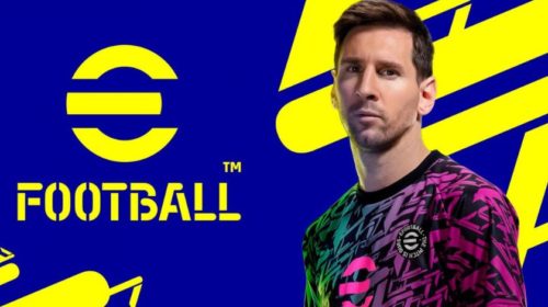 Mobilní eFootball od Konami dorazí brzy s novým obsahem Mobilní eFootball od Konami dorazí brzy s novým obsahem