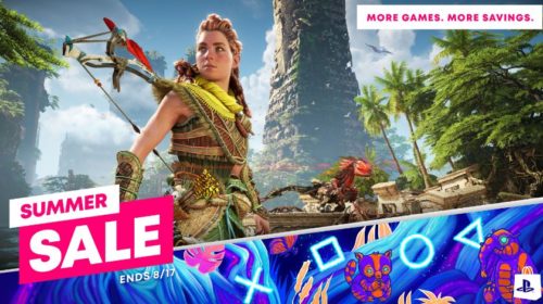 Další várka letních slev od Sony Další várka letních slev od Sony