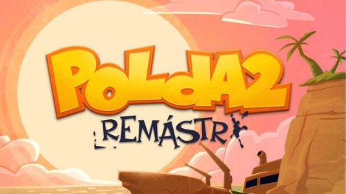 Na remaster Poldy 2 se vybraly necelé 2 miliony korun českých Na remaster Poldy 2 se vybraly necelé 2 miliony korun českých