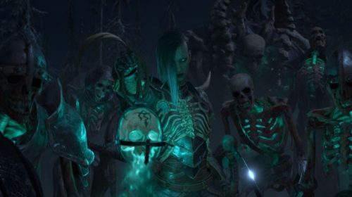 Diablo 4 údajně dorazí již v dubnu 2023 Diablo 4 údajně dorazí již v dubnu 2023