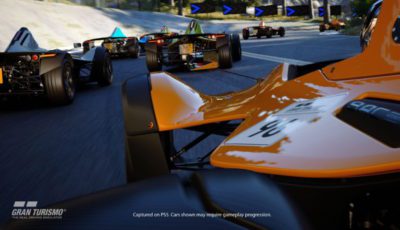 Gran Turismo 7 se pravěpodobně podívá na PC Gran Turismo 7 se pravěpodobně podívá na PC