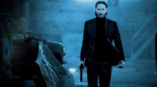 Uvítali byste open-world hru John Wick? Uvítali byste open-world hru John Wick?