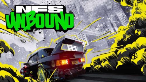 NFS Unbound vynechá drag racing NFS Unbound vynechá drag racing