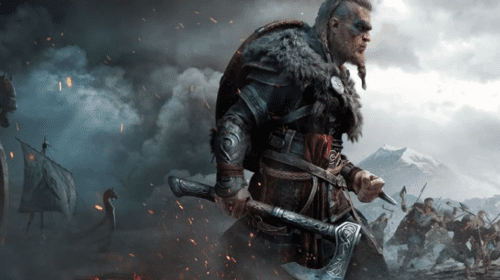 Assassin’s Creed Valhalla nejspíše přibude v nabídce Game Passu