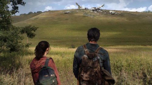 The Last of Us od HBO sklízí u kritiků chválu