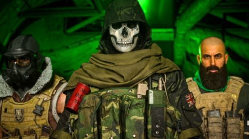 Season 2 pro Warzone 2 se odkládá Season 2 pro Warzone 2 se odkládá
