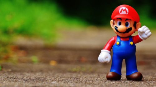 Microsoft a Nintendo se dohodly na uvedení Call of Duty na konzole Nintendo Microsoft a Nintendo se dohodly na uvedení Call of Duty na konzole Nintendo