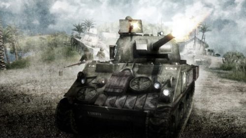 EA oznamuje konec podpory starších Battlefield EA oznamuje konec podpory starších Battlefield