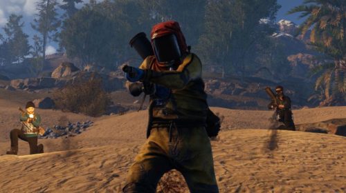 Vývojáři Rust zrušili komunitní událost kvůli obavám z bezpečnosti Vývojáři Rust zrušili komunitní událost kvůli obavám z bezpečnosti