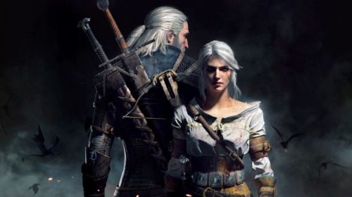 Do Zaklínače 3 dorazil další update Do Zaklínače 3 dorazil další update