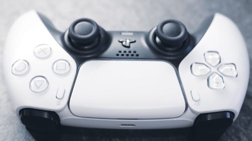PlayStation 5 slaví tři roky PlayStation 5 slaví tři roky