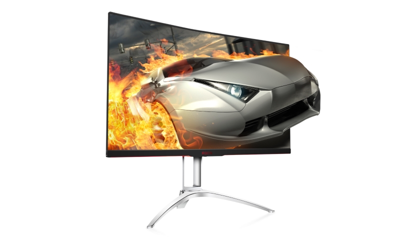 AOC AGON