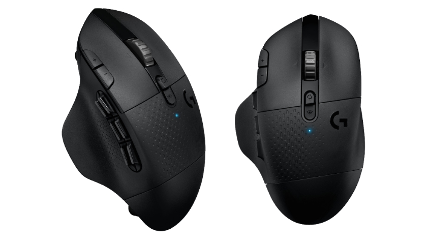 Logitech G604 Lightspeed