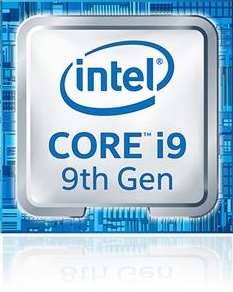 intel core i9 9th gen