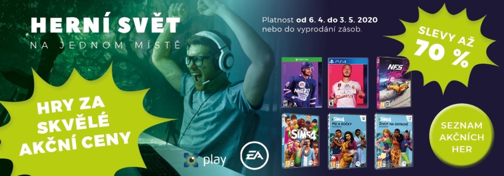 Herní svět x-play