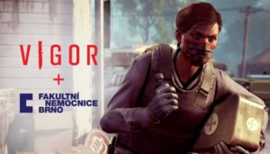Vigor Game