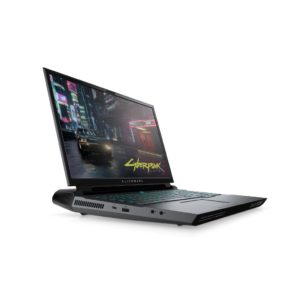 Alienware Area-51m