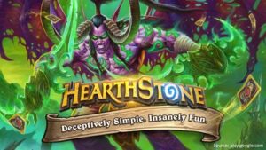 Hearthstone