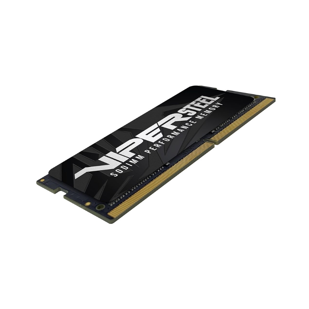 Viper Steel SODIMM