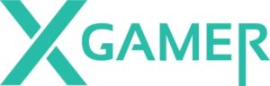 X-gamer logo