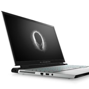 herní notebook Alienware m17