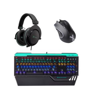 set X-GAMER