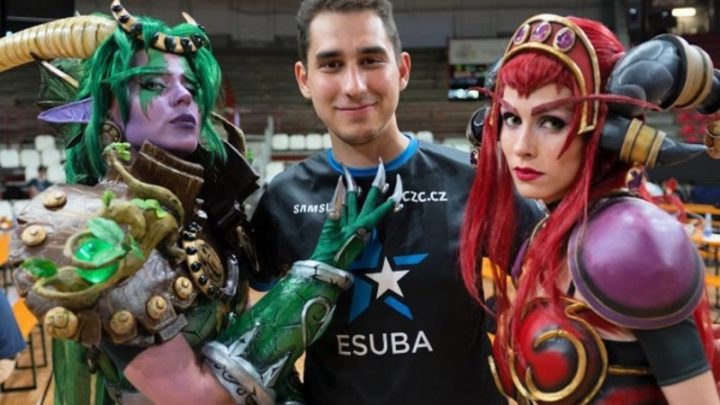 Rozhovor s Valdaboyem, vítězem Czech Hearthstone Masters 2020