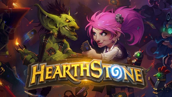 Finále Czech Hearthstone Masters už tento víkend!
