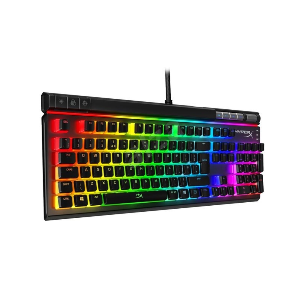 HyperX Alloy Elite 2