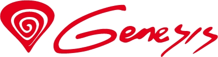 Genesis logo