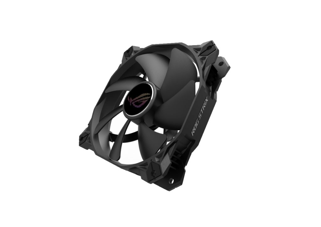 Chladicí ventilátor ROG Strix XF 120