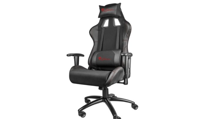 Herní křeslo Genesis Nitro 550