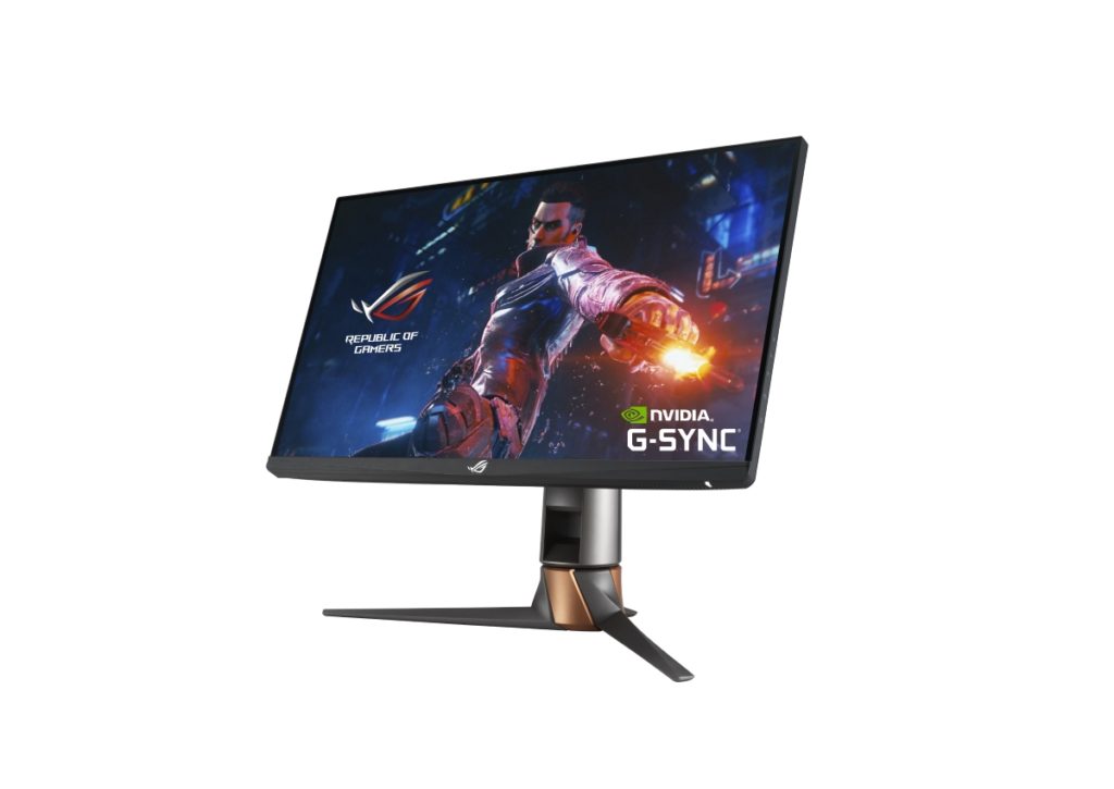 Herní monitor ROG Swift 360Hz PG259QN