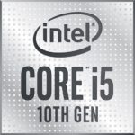 Intel Core i5 10th GEN