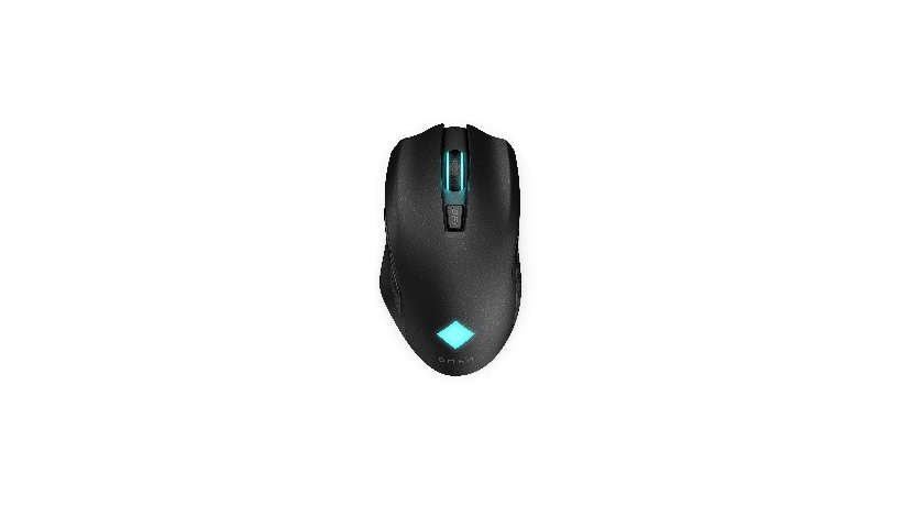 Omen Vector mouse