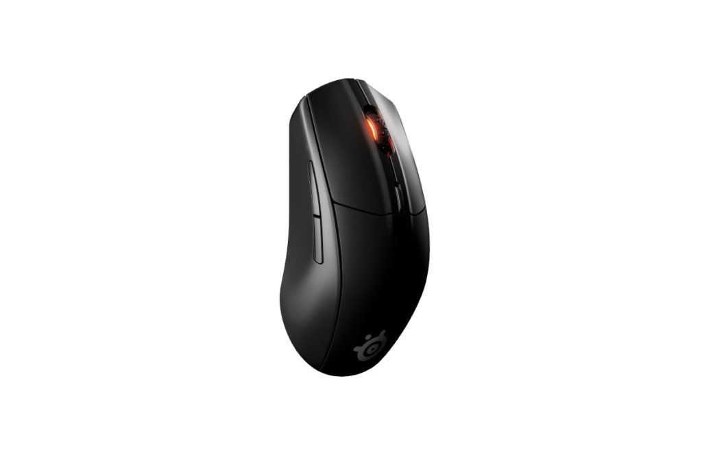 Bezdrátová myš SteelSeries Rival 3