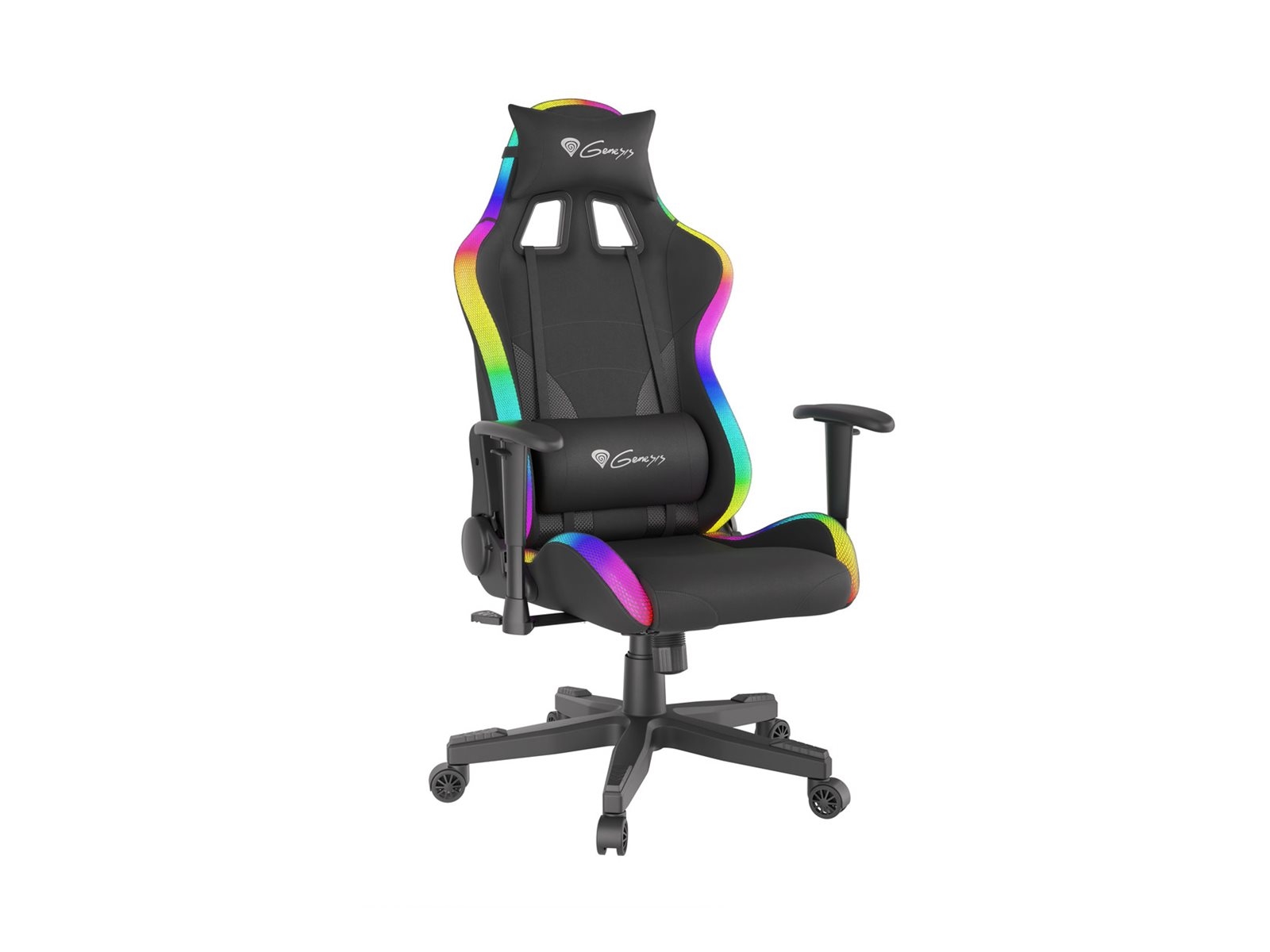 Herní křeslo Genesis Trit 600
